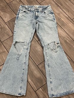 Pacsun Jean