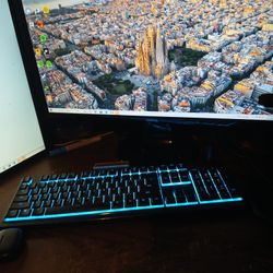 Pc Setup For Sale Or Trade