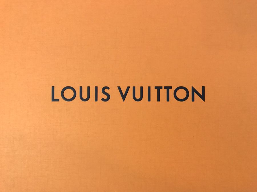 Túi Louis Vuitton Monogram Size 35 - TTA3100 – Tony Tú Authentic