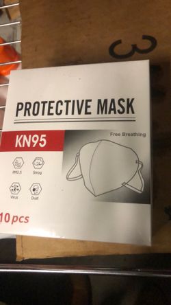 protective mask