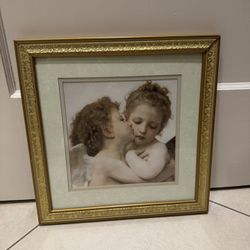 Framed Print