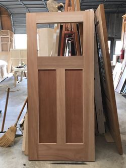 Infinity custom doors & kitchen cabinets