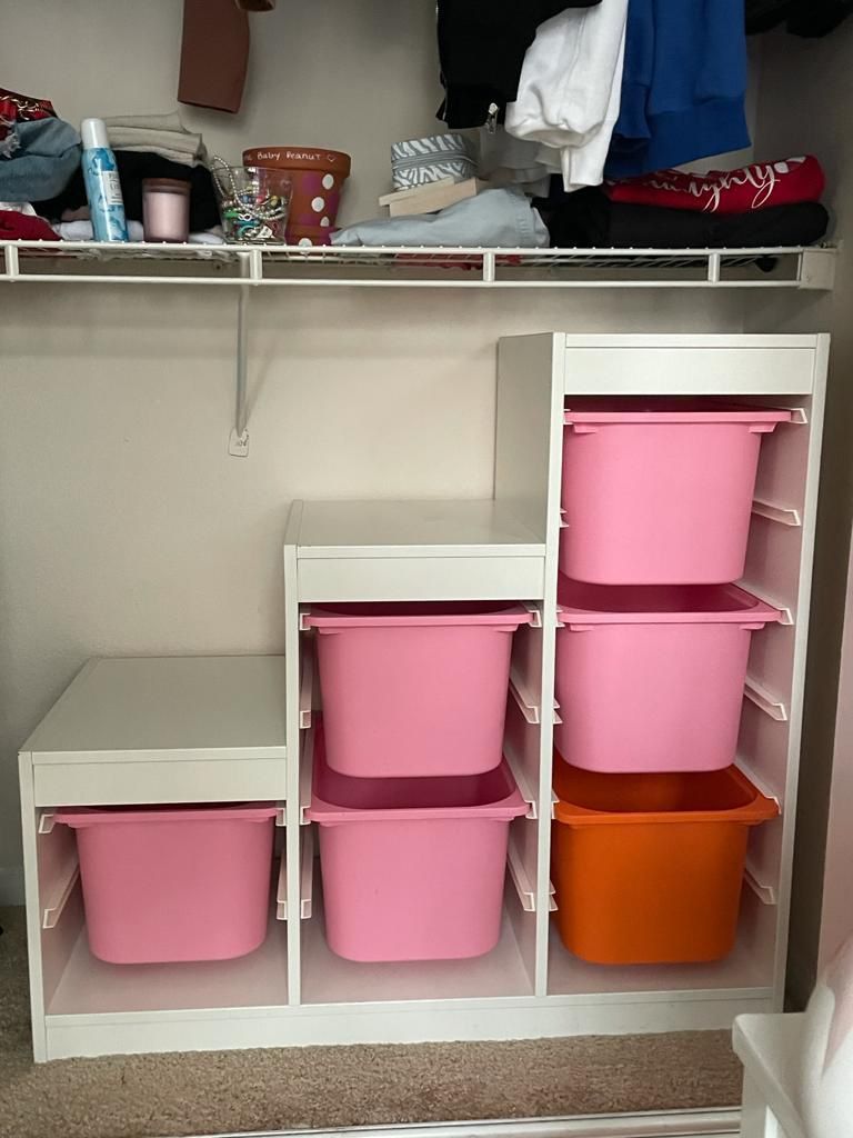 Ikea Storage for Sale in San Diego, CA OfferUp