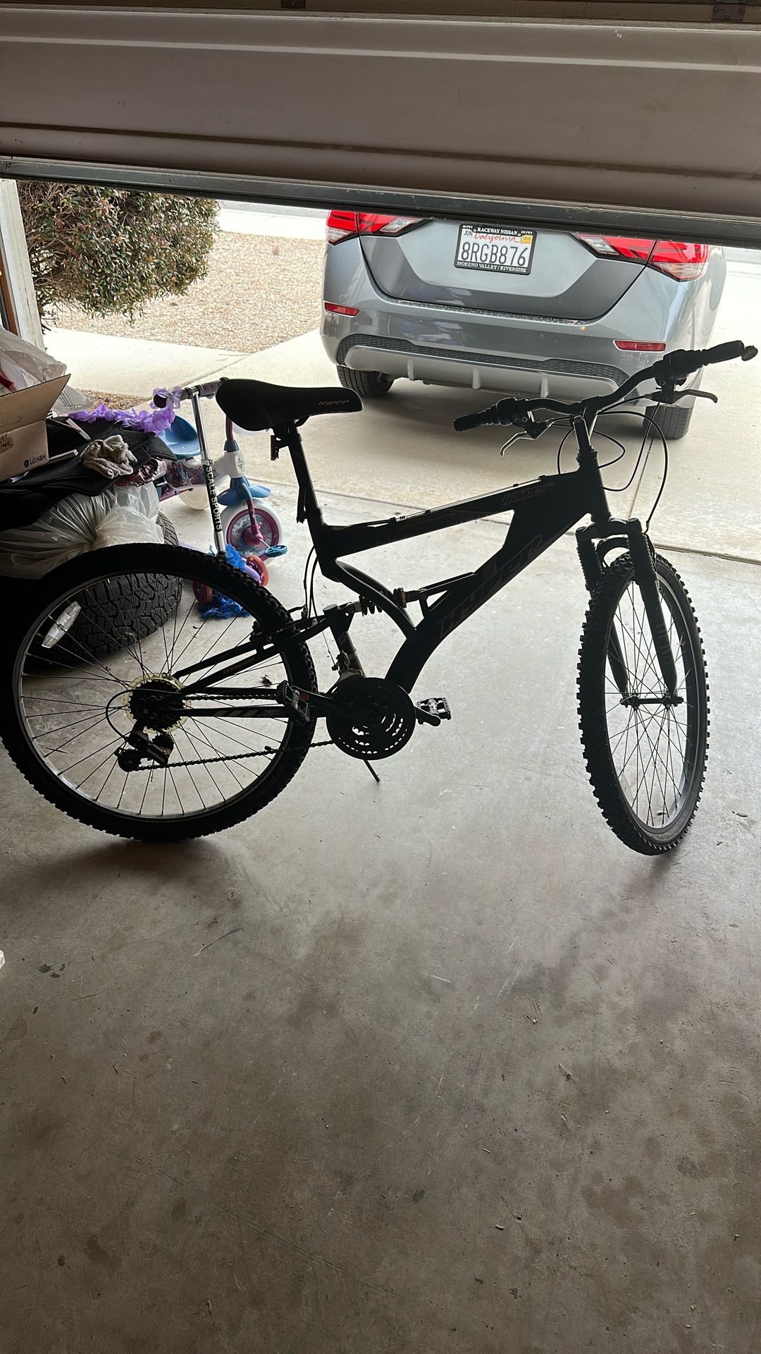 Bike