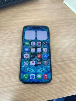 iPhone 14 Pro - 128GB - Space Black