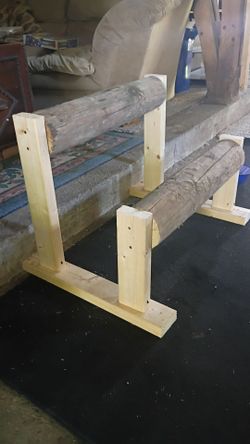 Chicken stand