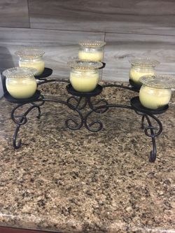 Candle Holder