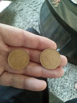Coins