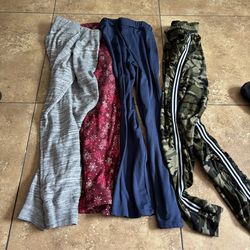 Girl pants