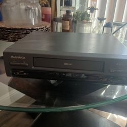 VCR