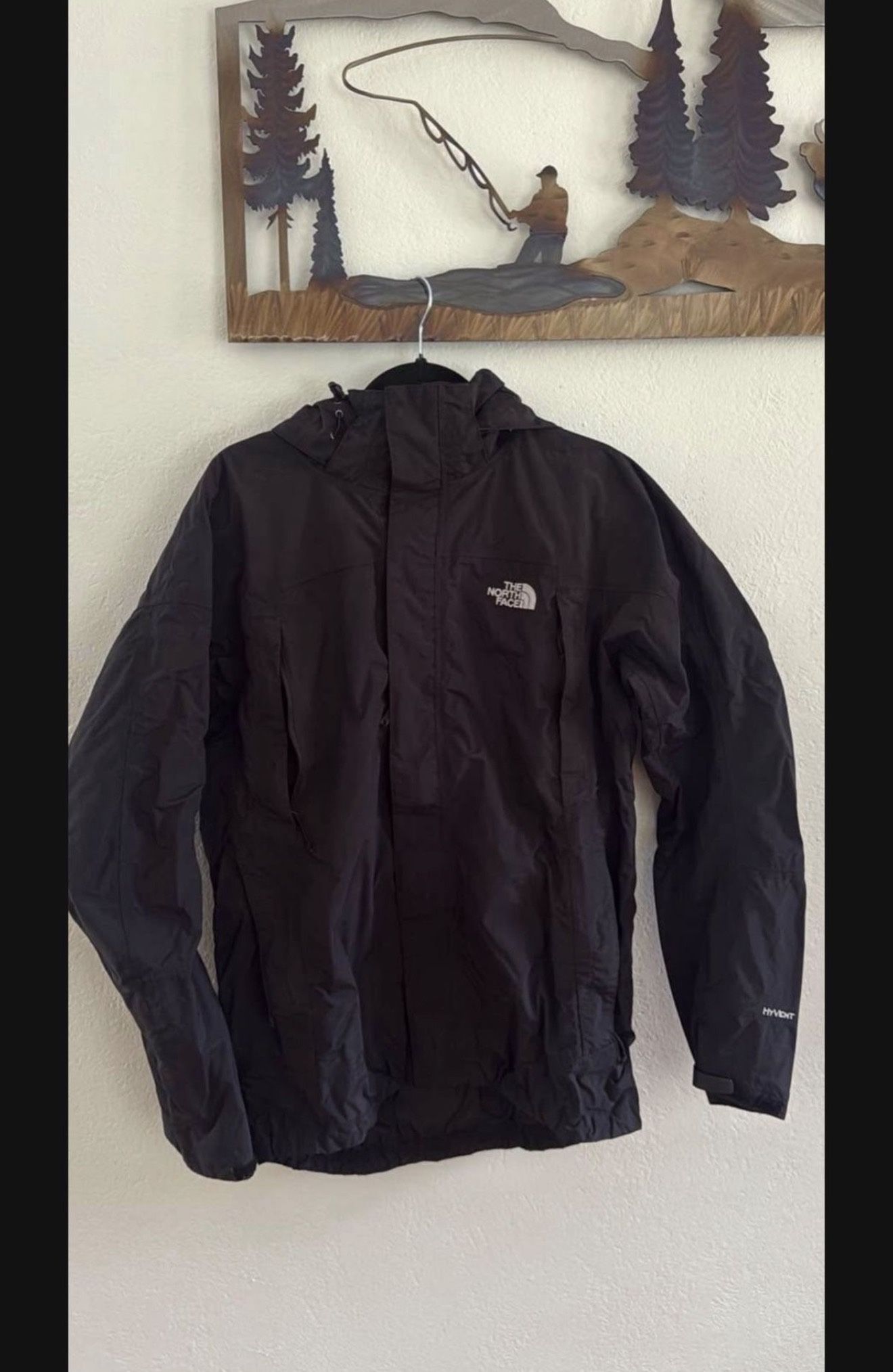 Men’s North Face Jacket