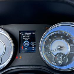 2012 Chrysler 300 limited