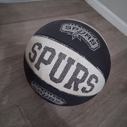 Spurs Basketball
