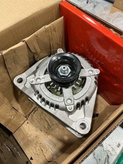 Alternator 160A NEW Dodge Ram 1(contact info removed) 3500 5.7L HEMI – Alternador Nuevo