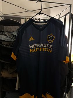 Men’s LA Galaxy Away Kit
