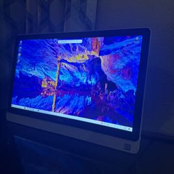 Dell Inspirion All In One Pc