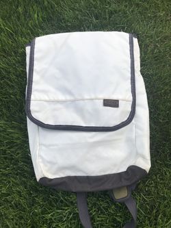 Keen harvest bike messenger bag