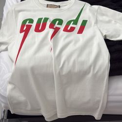 Gucci Shirt 