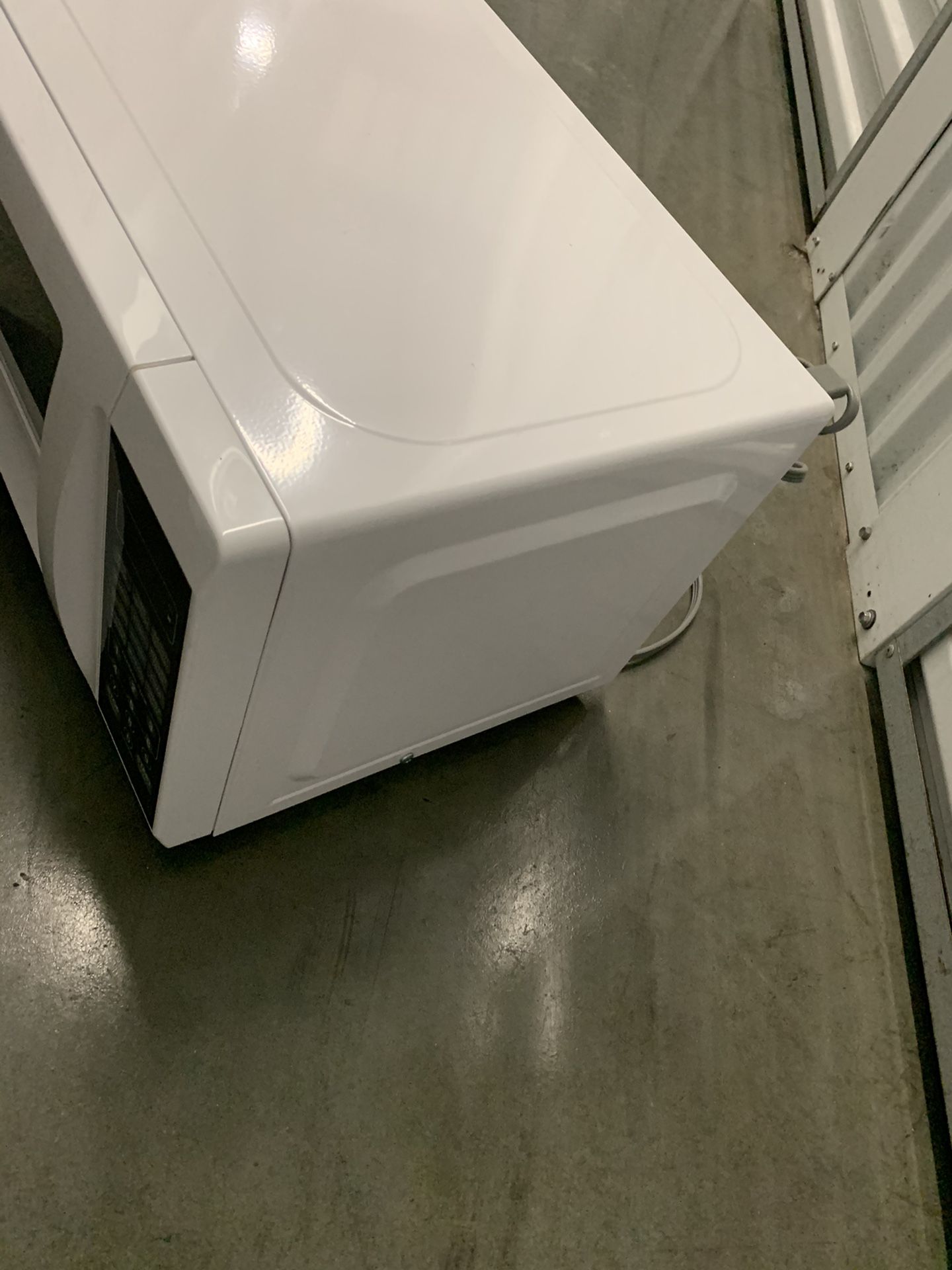 Standard Microwave