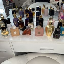 Perfumes
