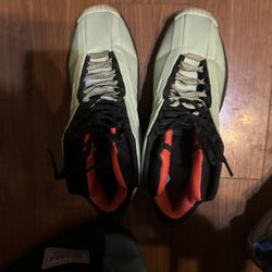 Kobe Adidas Mint Crazy 1