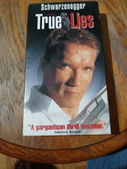 Vhs $1.00 each