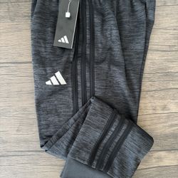 Adidas Boys Joggers 