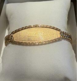 ID Bracelet