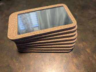 Small Mirrors