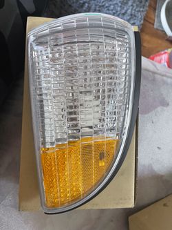 1(contact info removed) Chevy Impala Ss Corner Lights