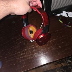 Beats Headphones Sony 