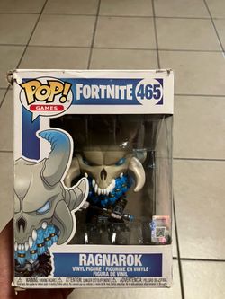 Ragnarok