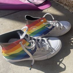 Converse - Pride Edition