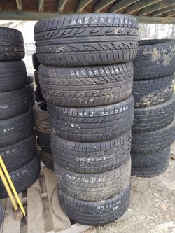 Tires