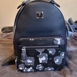 MCM Backpack Brand new