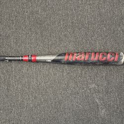Marucci CatX Connect Bat Size 33