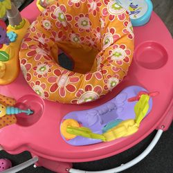 Baby Bouncer 