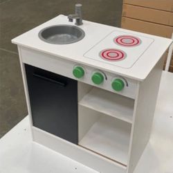 Ikea Play Kitchen