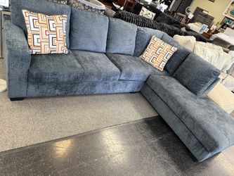 L Shape Sectional