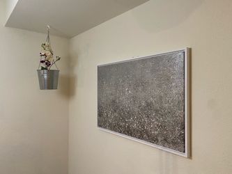 Large Abstract Wall Art
