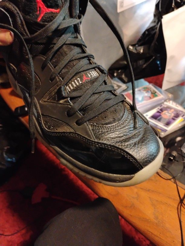 Michael Jordan M.V.P.s