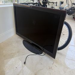52” TV