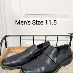 Men's loafers