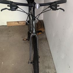 “L” Mountain Bike For Sale