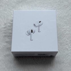 Airpod 2nd Gen Pros