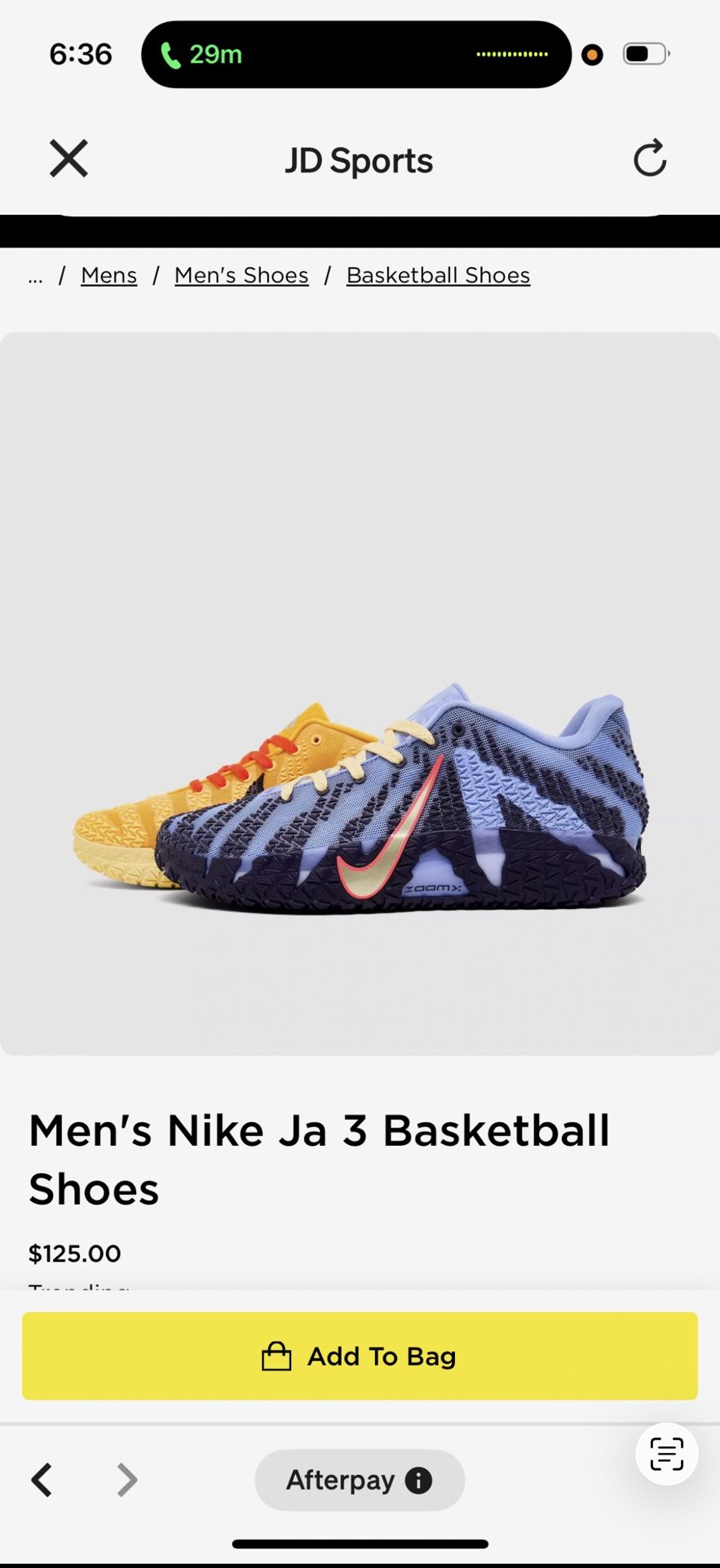 Ja 3s