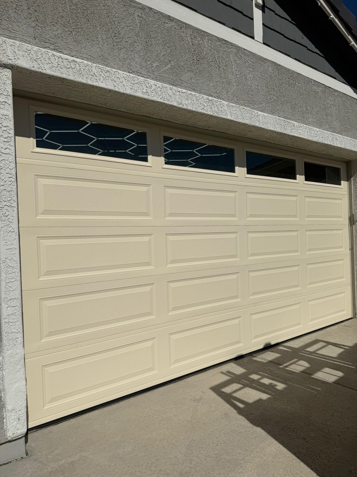 Garage Door
