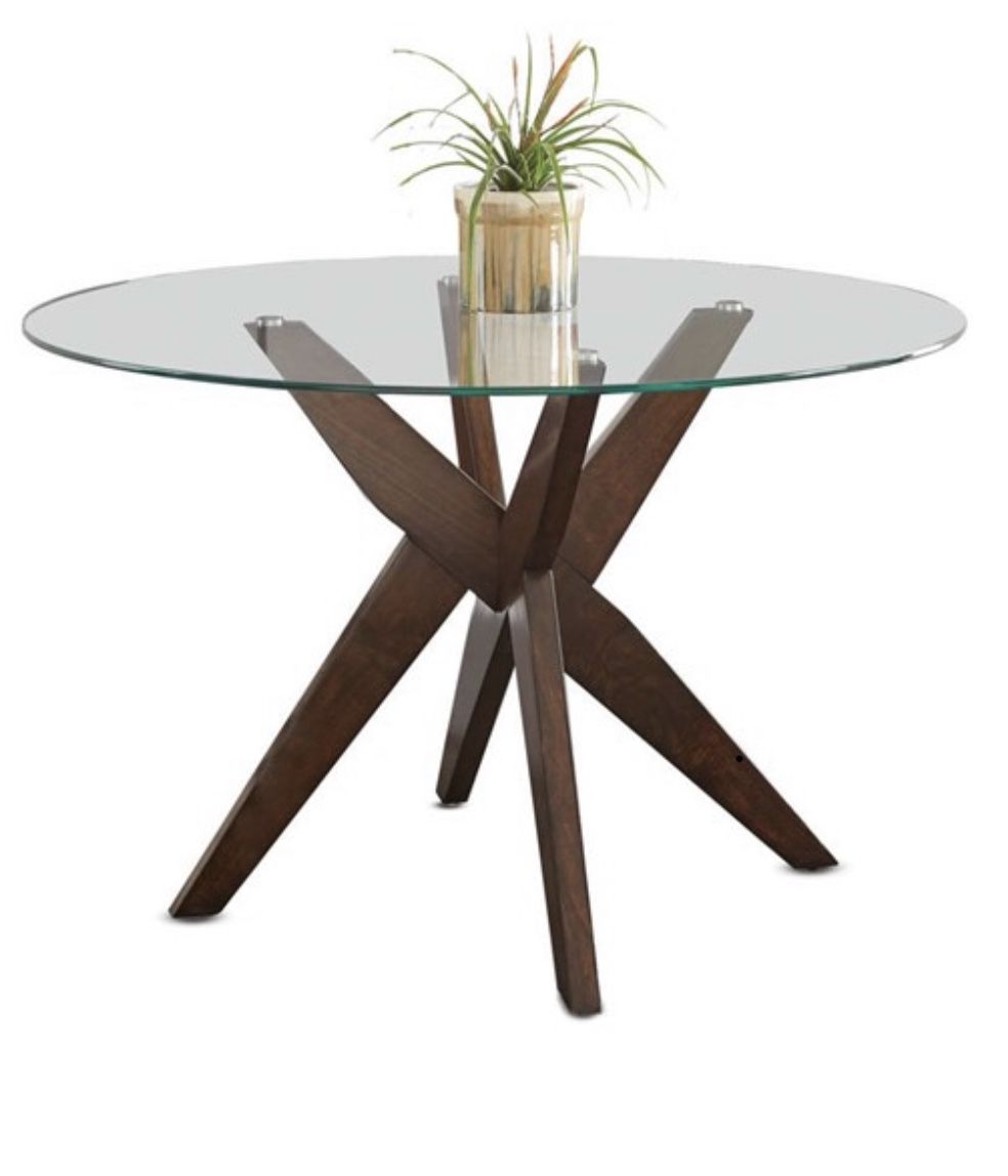 Contemporary Kitchen Table Set