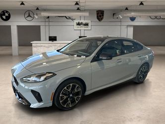 2026 BMW 228 Gran Coupe