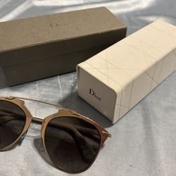 Dior Sunglasses 